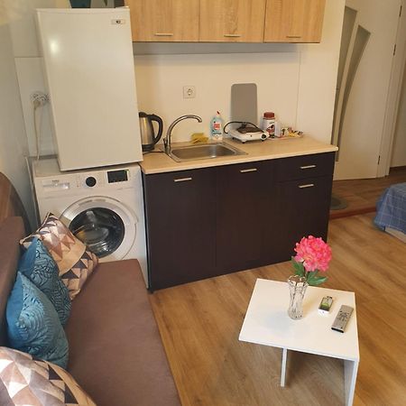 The Center Apartments Comfort 3 산단스키 외부 사진