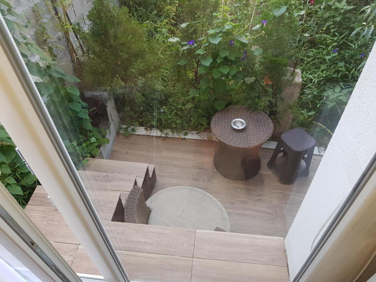 The Center Apartments Comfort 3 산단스키 외부 사진